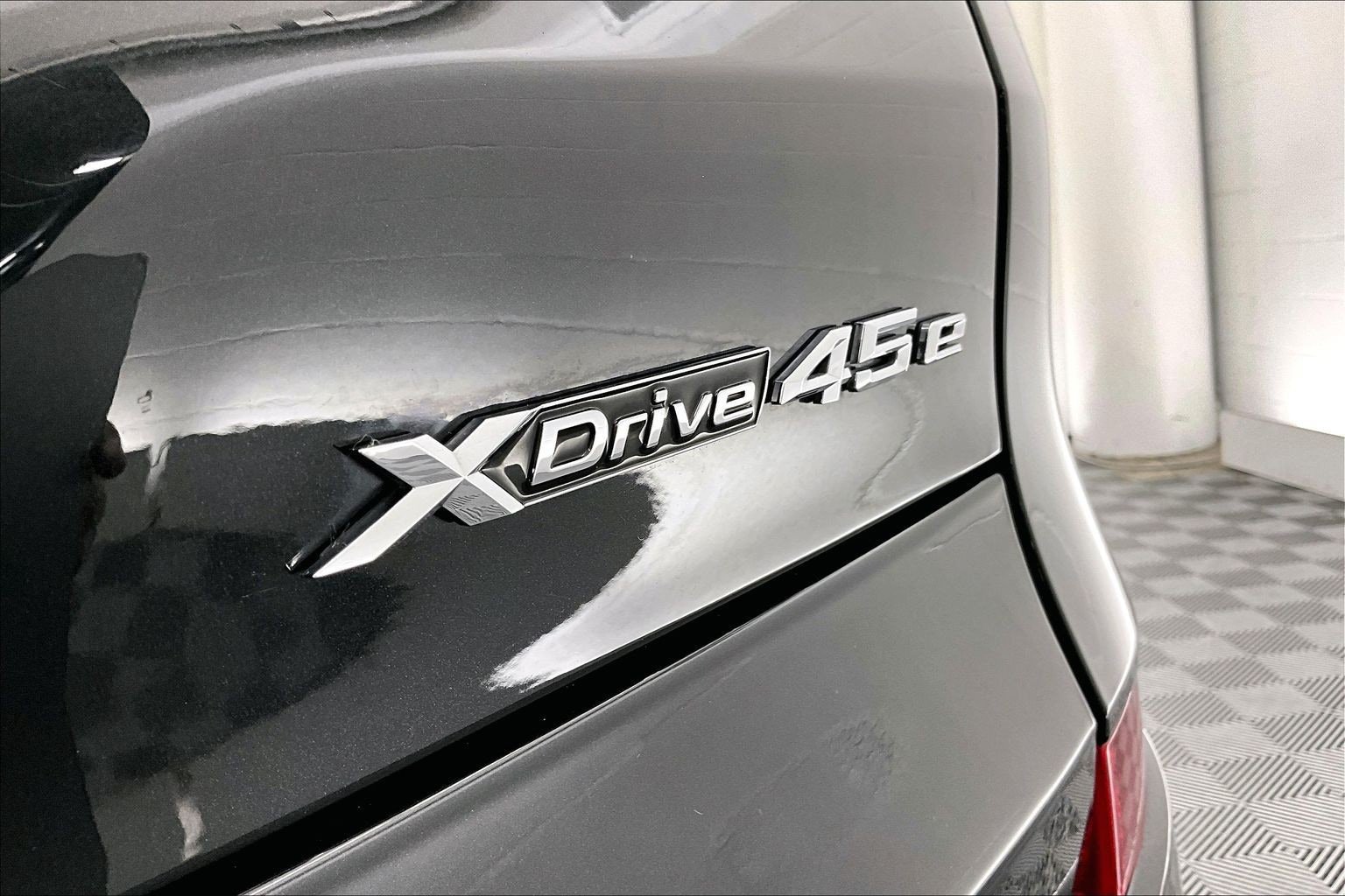 Used 2022 BMW X5 xDrive45e w/ M Sport Package AWD/4WD image 7