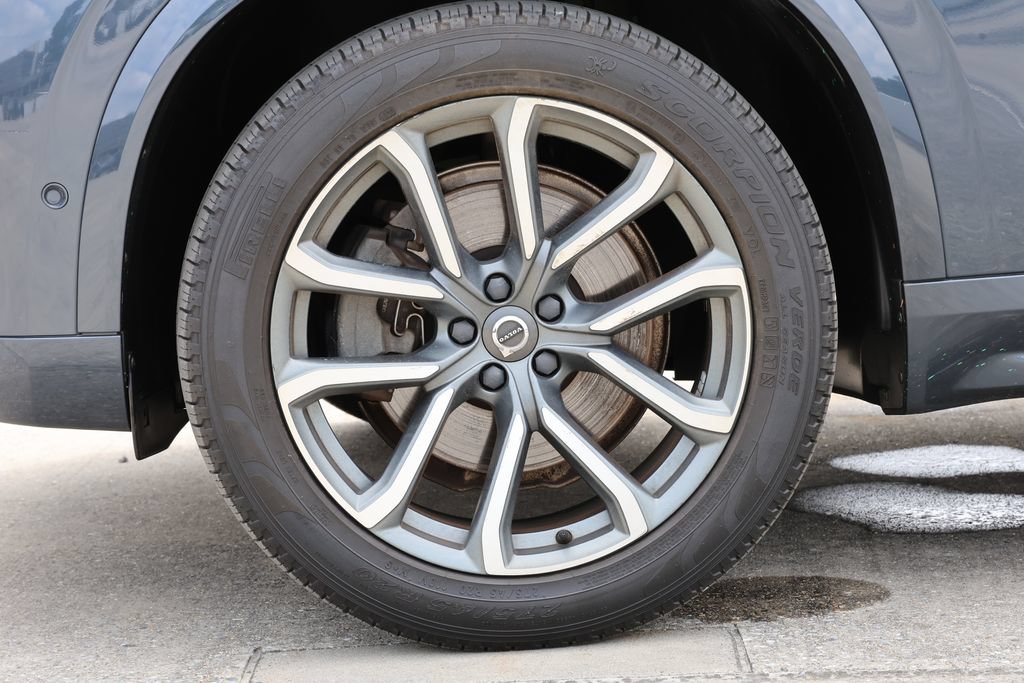 Used 2019 Volvo XC90 T6 Momentum w/ Advanced Package AWD/4WD image 9
