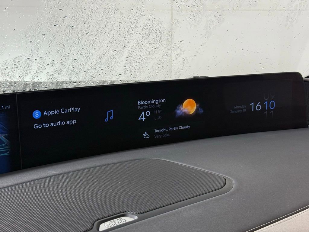 New 2025 Lincoln Navigator Reserve image 28