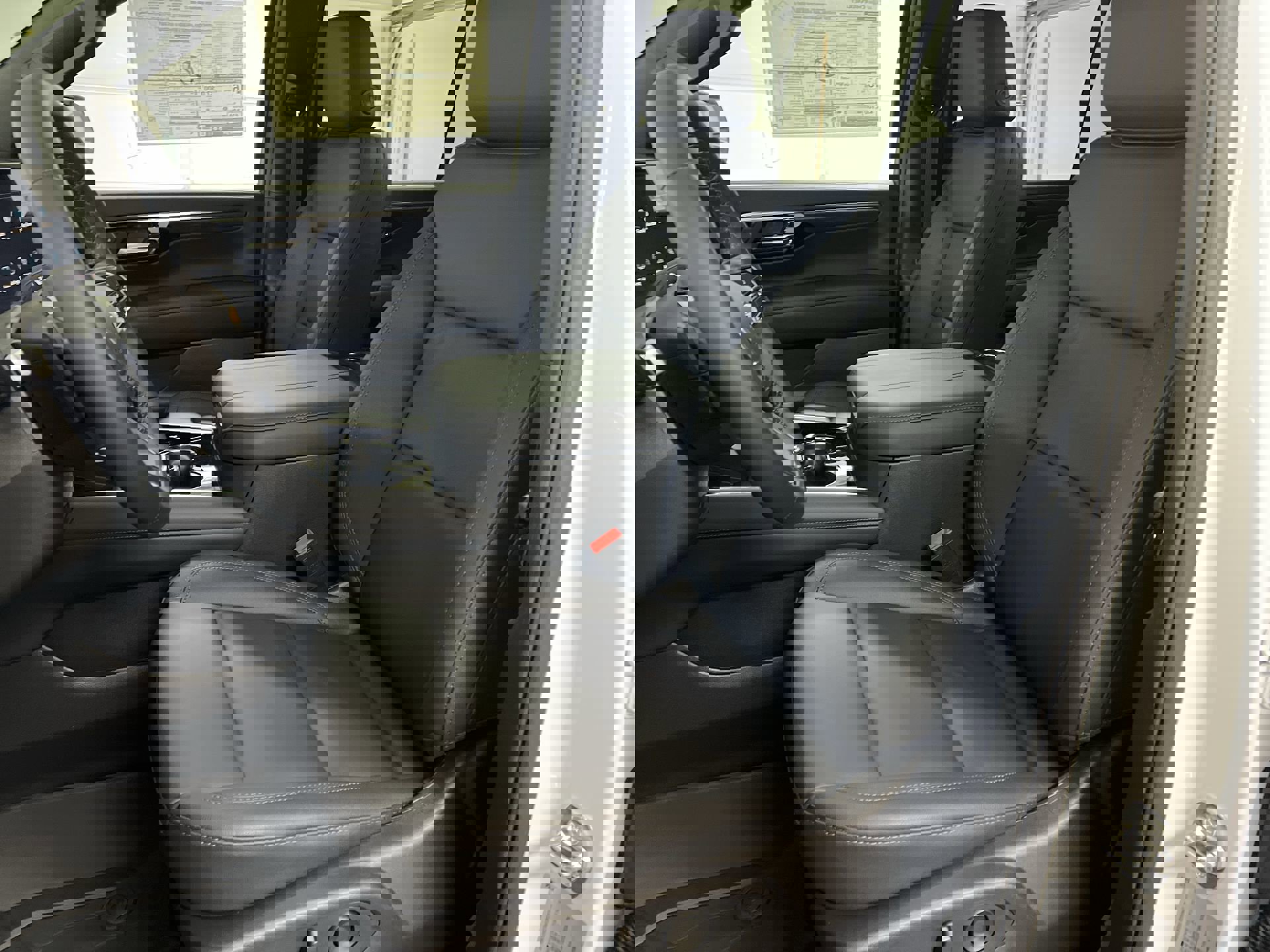 New 2026 Chevrolet Suburban LT w/ Comfort Package image 54