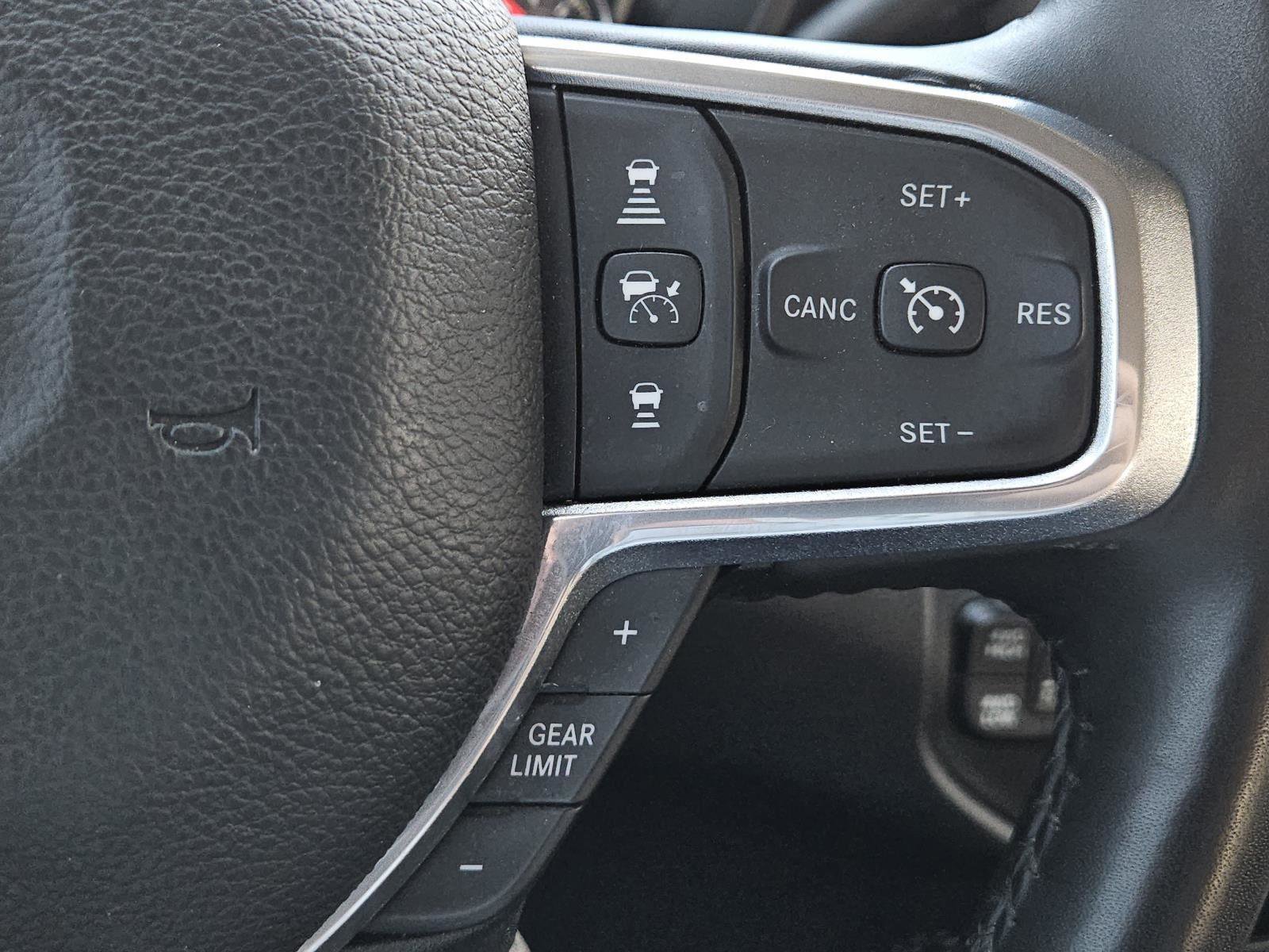 Used 2024 RAM 2500 Laramie w/ Safety Group AWD/4WD image 22