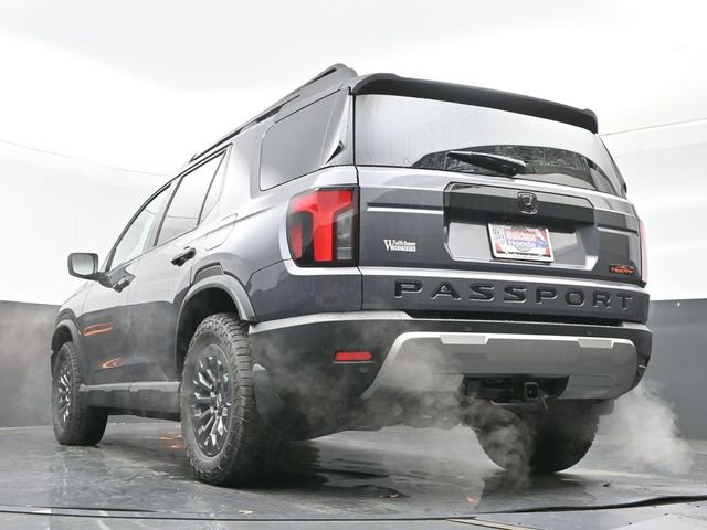 New 2026 Honda Passport TrailSport image 25