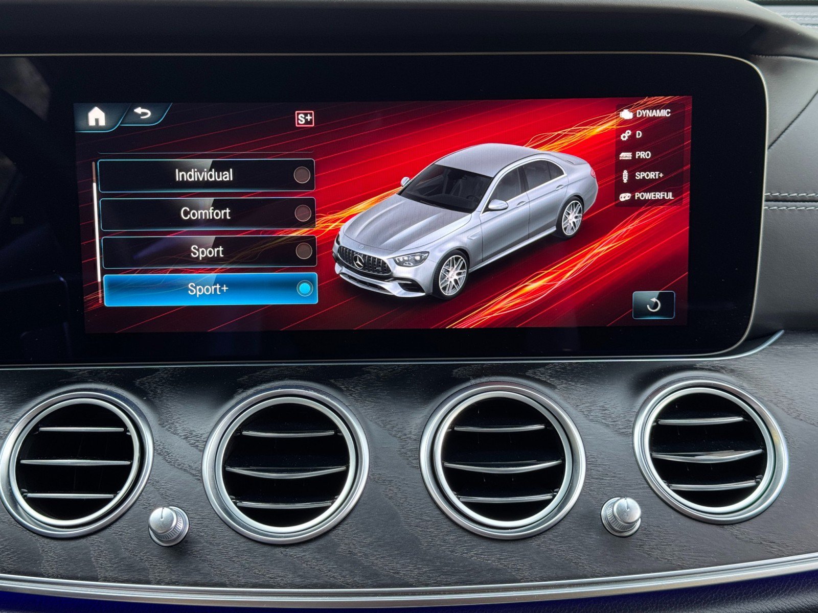 Used 2021 Mercedes-Benz E 63 AMG S image 33