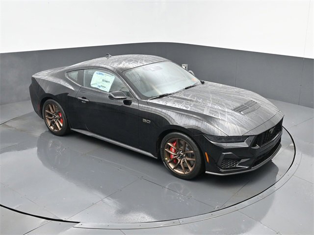 New 2026 Ford Mustang GT Premium image 20