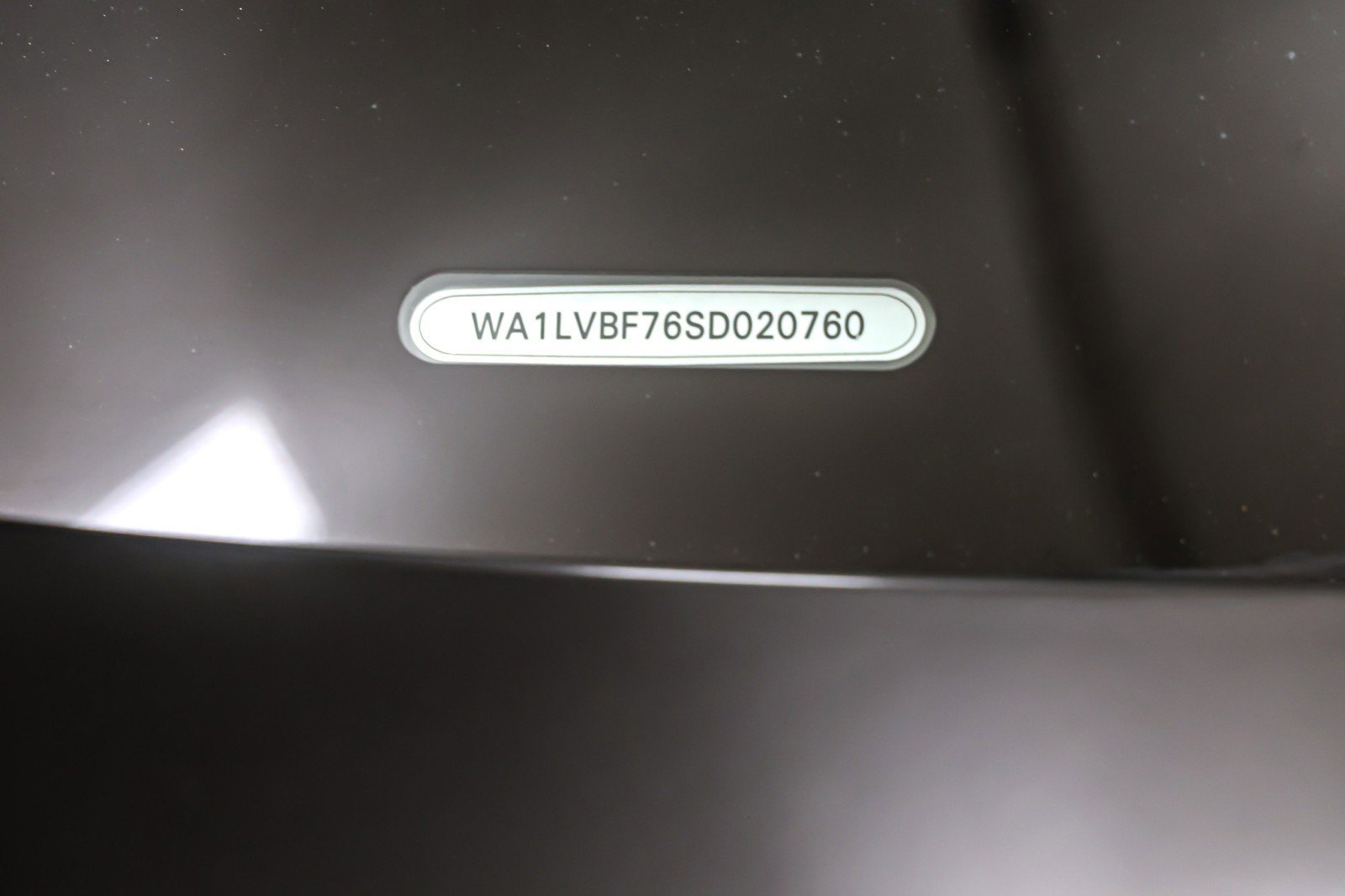 Used 2025 Audi Q7 3.0T Premium Plus image 26