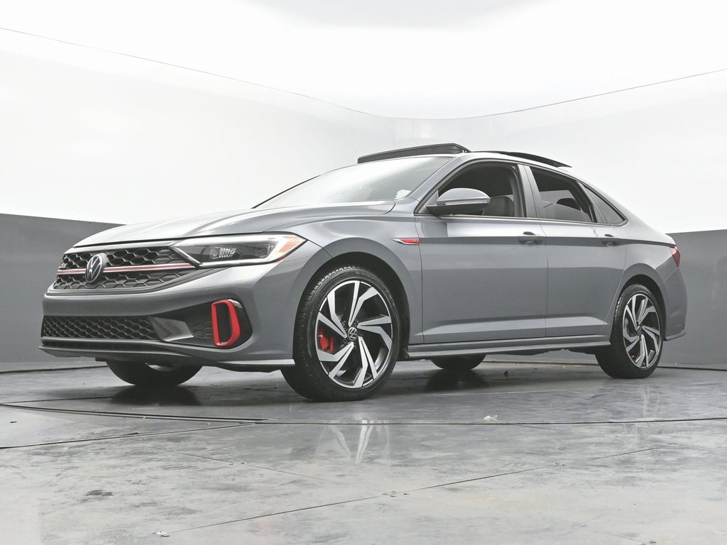 Used 2024 Volkswagen Jetta GLI Autobahn image 54