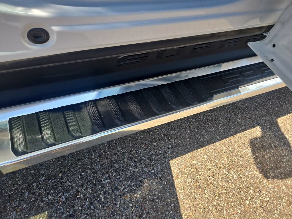 Used 2023 Ford F450 XLT AWD/4WD image 29