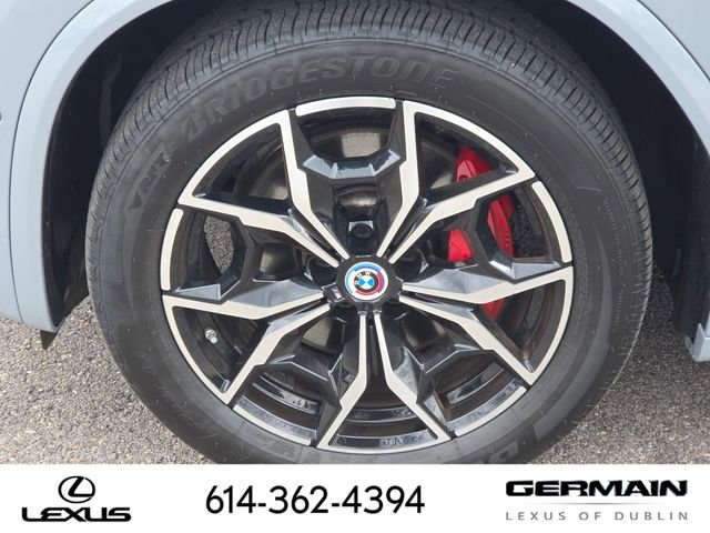 Used 2023 BMW X3 M40i w/ Premium Package image 16