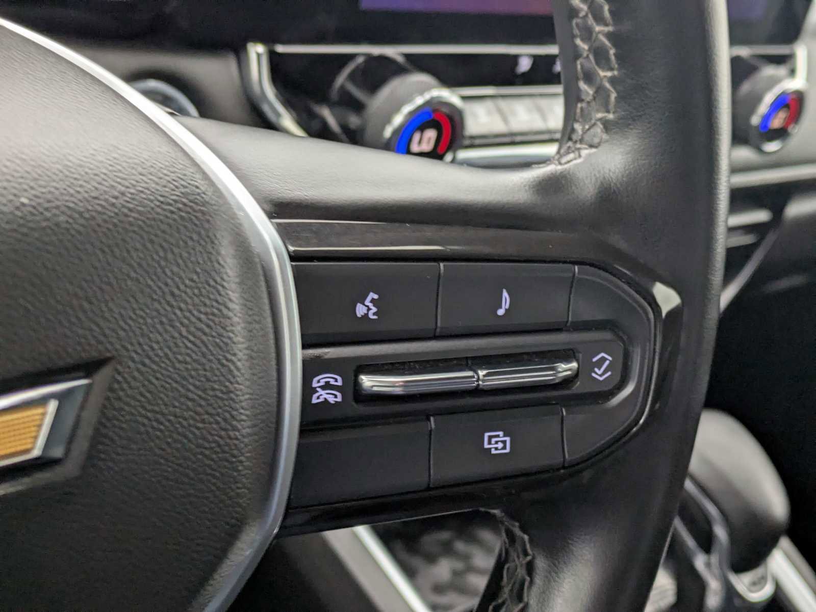 Used 2023 Chevrolet Colorado LT w/ LT Convenience Package AWD/4WD image 27