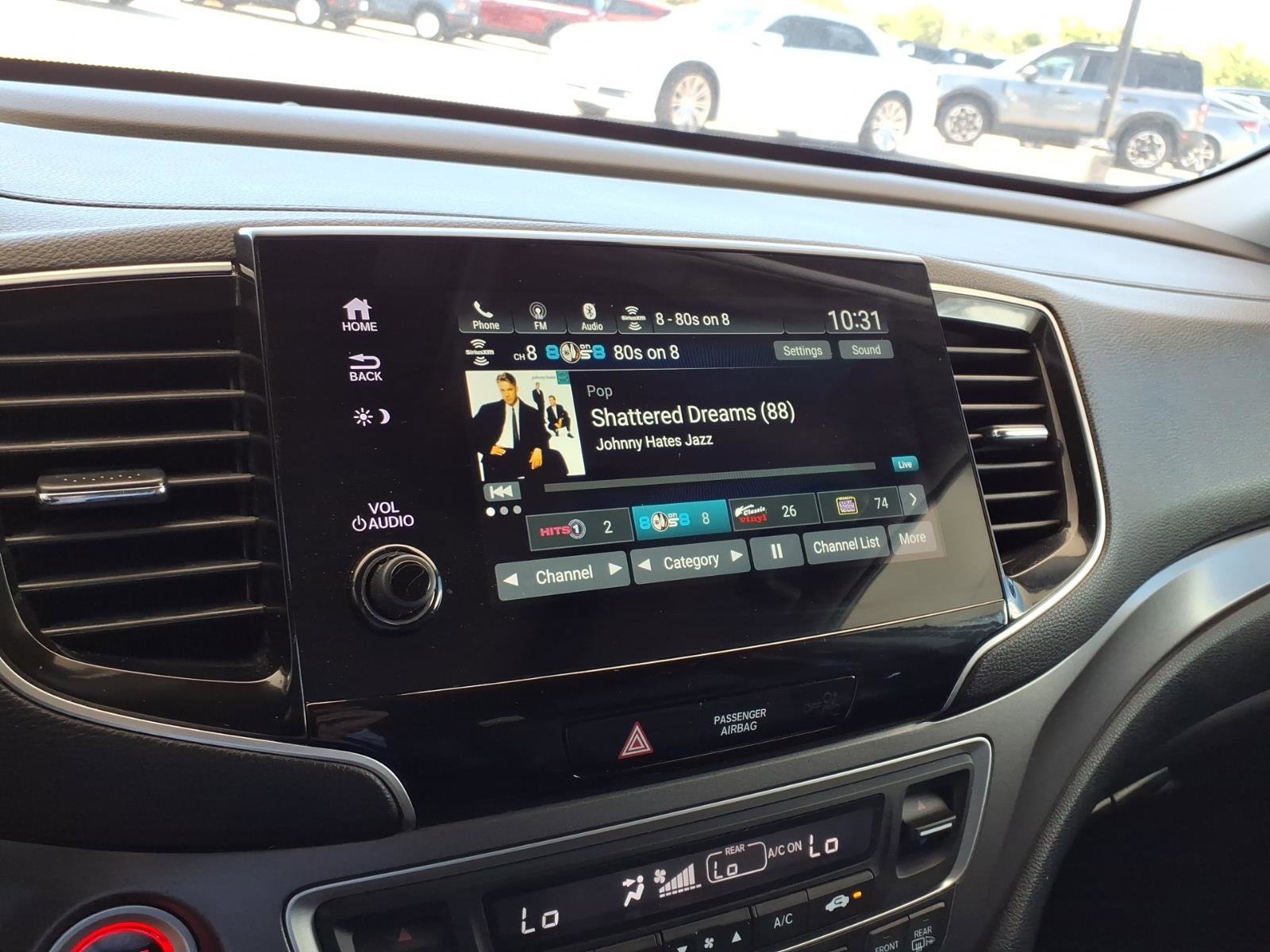 Used 2022 Honda Pilot Special Edition image 11