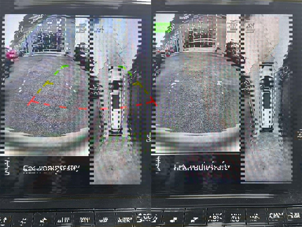 Used 2022 Nissan Pathfinder Platinum w/ Cargo Package image 28