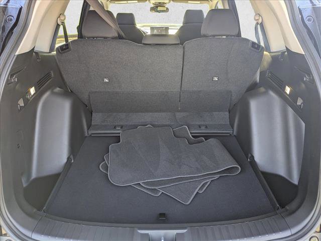 Used 2025 Honda CR-V EX image 6