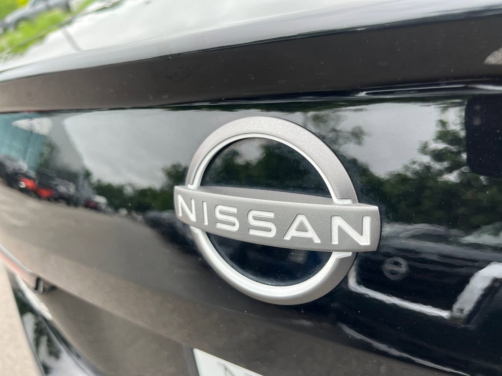 Used 2024 Nissan Altima 2.5 SV w/ SV Premium Package FWD image 42