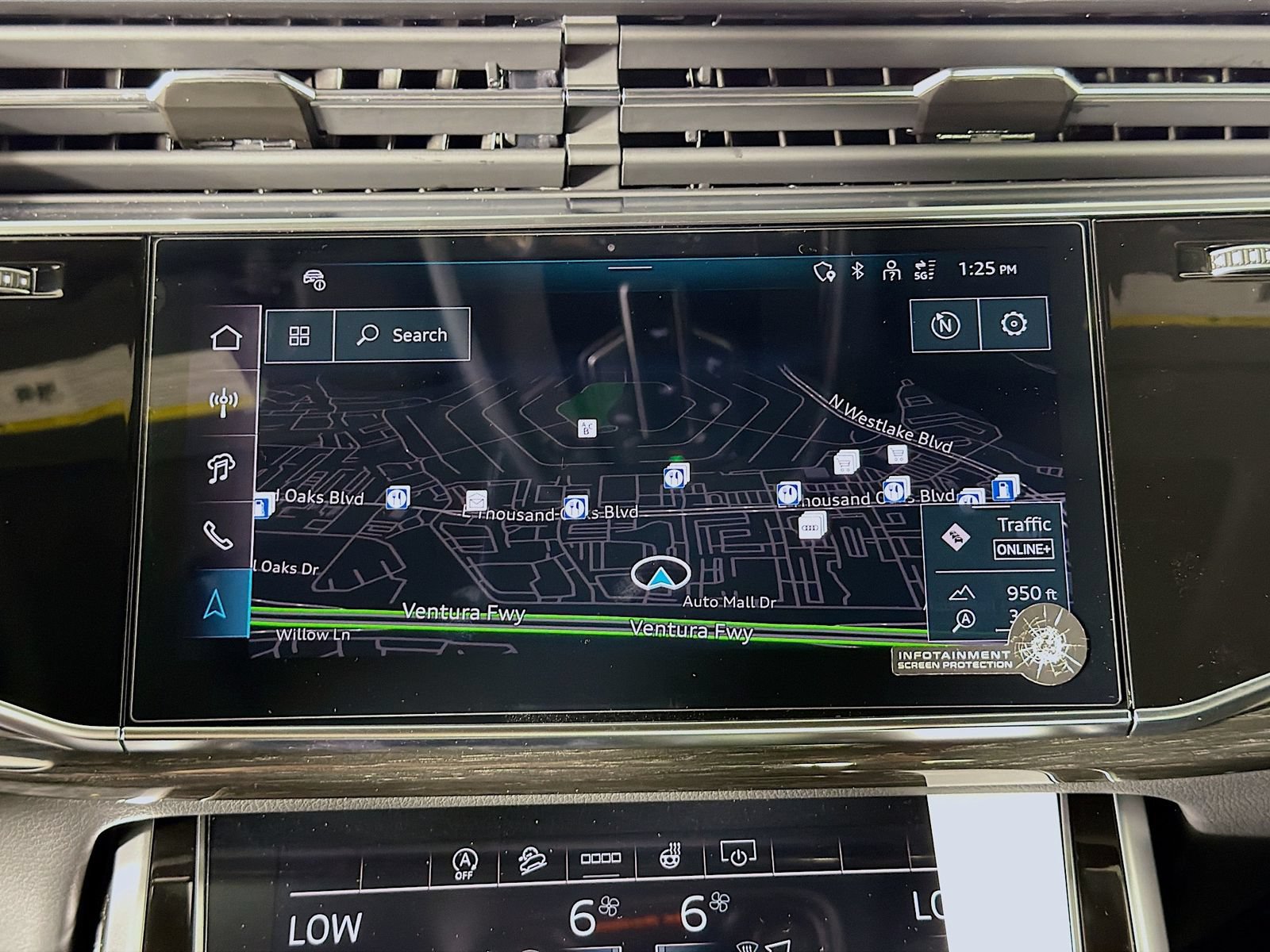 New 2026 Audi Q8 Premium Plus AWD/4WD image 13