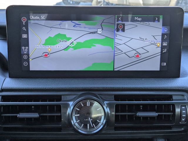 Certified 2023 Lexus IS 350 F Sport image 22