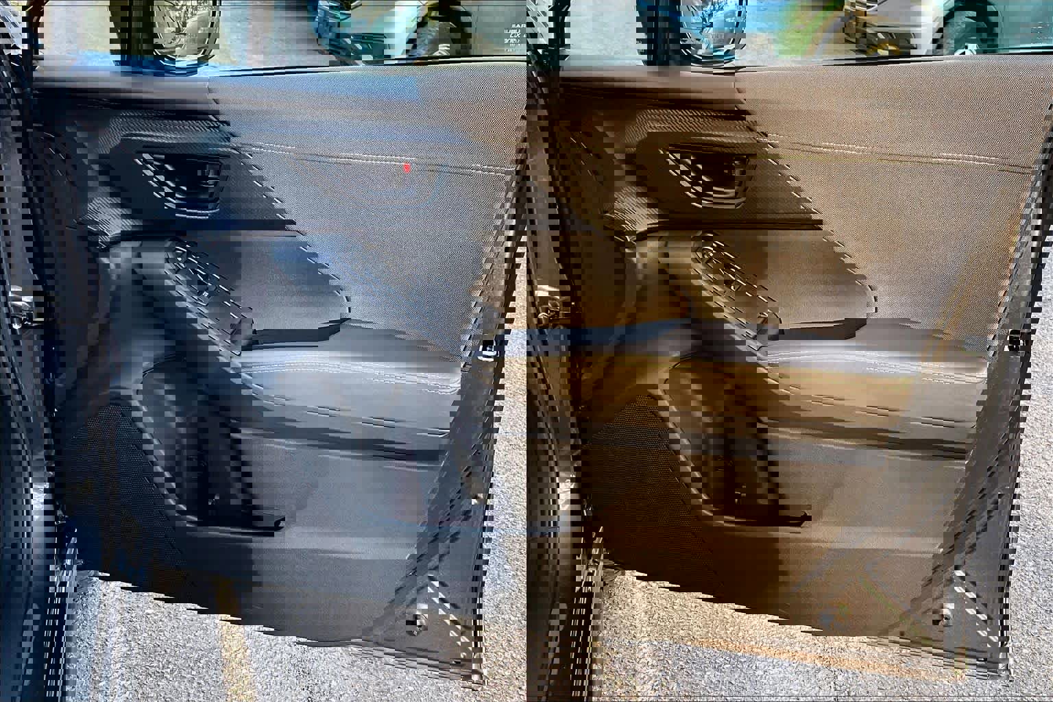 Used 2025 Subaru Crosstrek 2.5i Sport w/ Popular Package #3A image 21