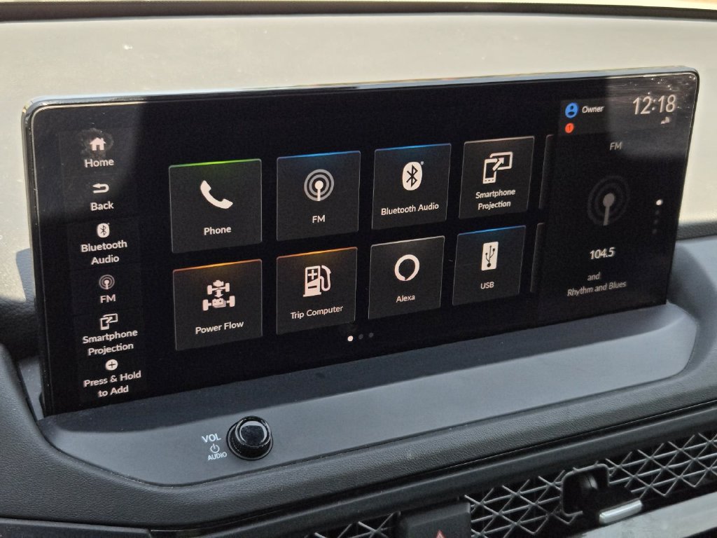 Used 2023 Honda Accord Sport image 19