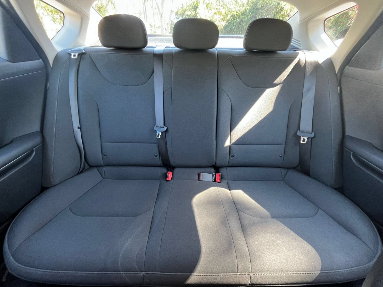 Used 2026 Kia K4 FWD image 37
