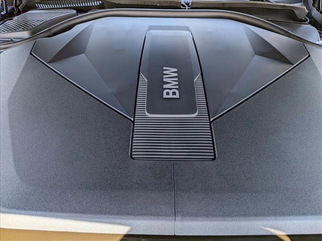 New 2026 BMW i5 eDrive40 image 16