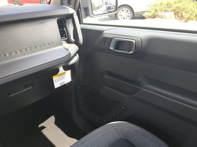 Used 2025 Ford Bronco Big Bend image 19