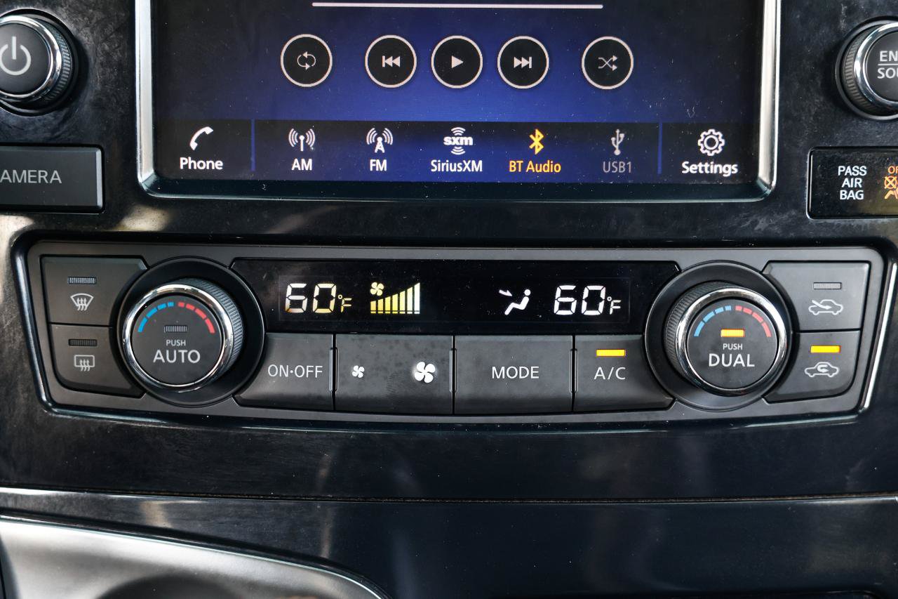 Used 2023 Nissan Maxima SR w/ Sport Mat Group FWD image 35