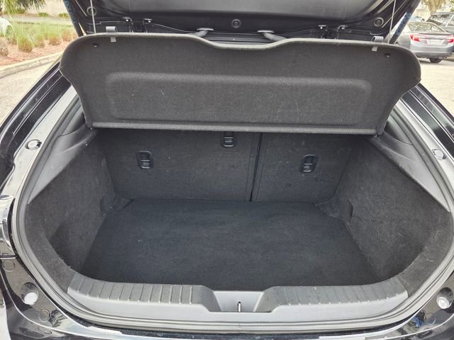 Used 2024 MAZDA MAZDA3 s FWD image 12