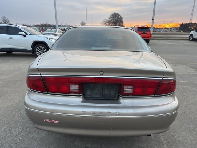 Used 1998 Buick Century Limited image 6