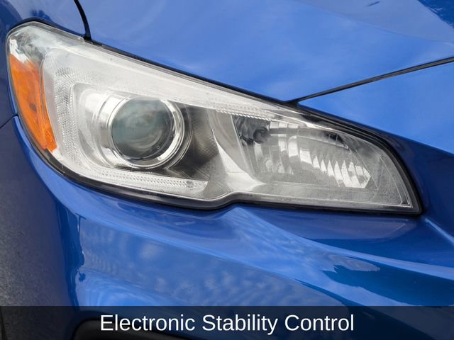 Used 2021 Subaru WRX Premium w/ Popular Package #1 image 10