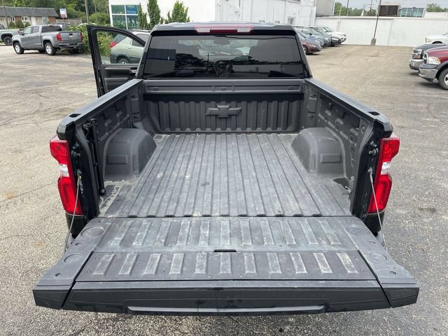Used 2022 Chevrolet Silverado 1500 RST AWD/4WD image 22