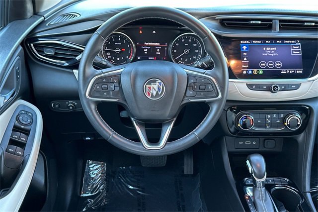 Used 2022 Buick Encore GX Preferred image 15
