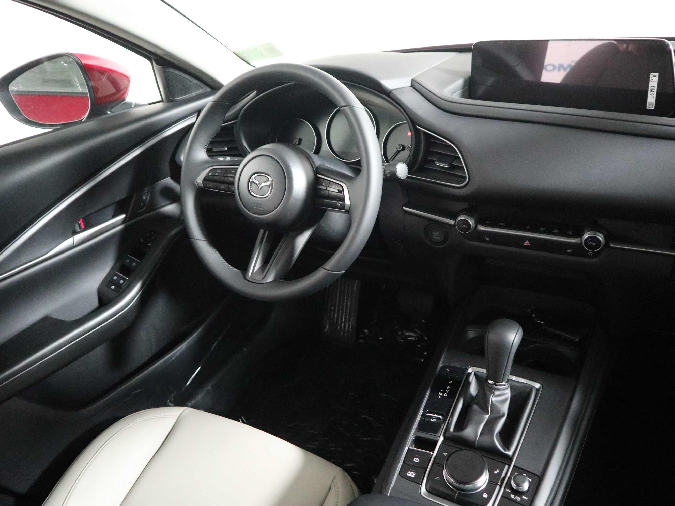 New 2026 MAZDA CX-30 AWD 2.5 S image 12