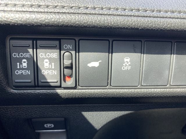 New 2026 Honda Odyssey Sport-L image 41