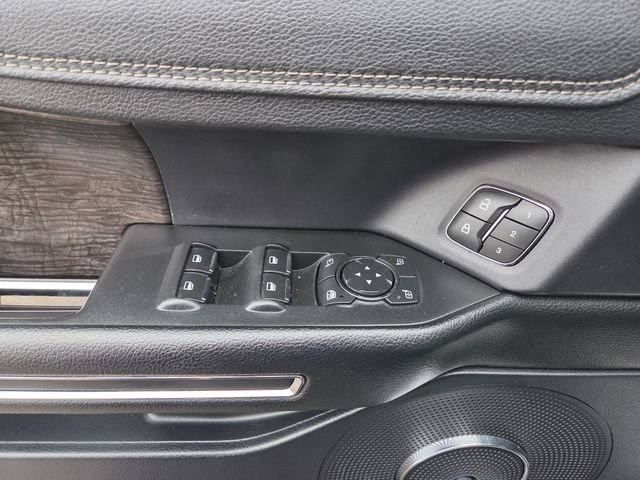 Used 2020 Ford Expedition Max Limited AWD/4WD image 14