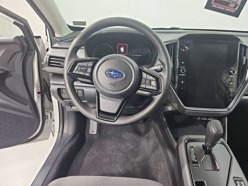 New 2026 Subaru Crosstrek 2.5i Premium AWD/4WD image 13