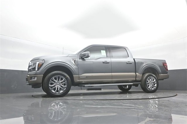 New 2026 Ford F150 King Ranch image 27