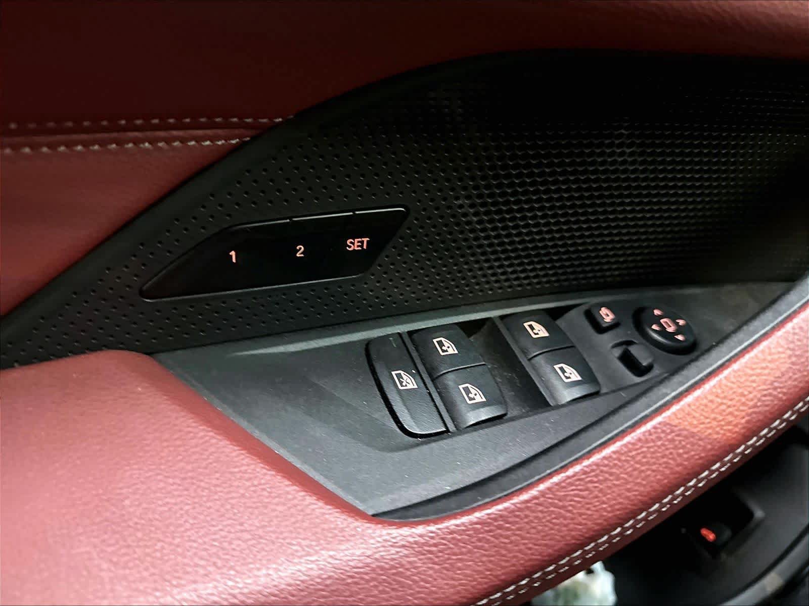 Used 2024 BMW i4 eDrive35 w/ Premium Package RWD image 35