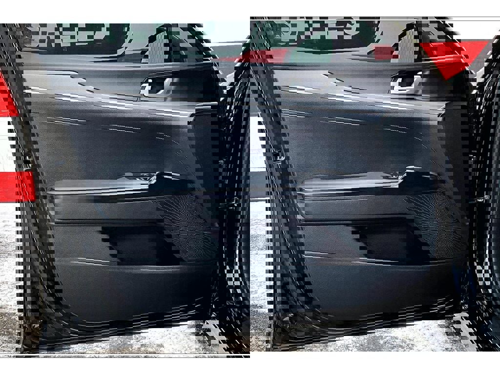 Used 2025 Kia K5 LXS image 18