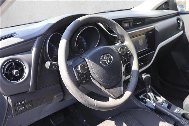 Used 2017 Toyota Corolla iM image 10