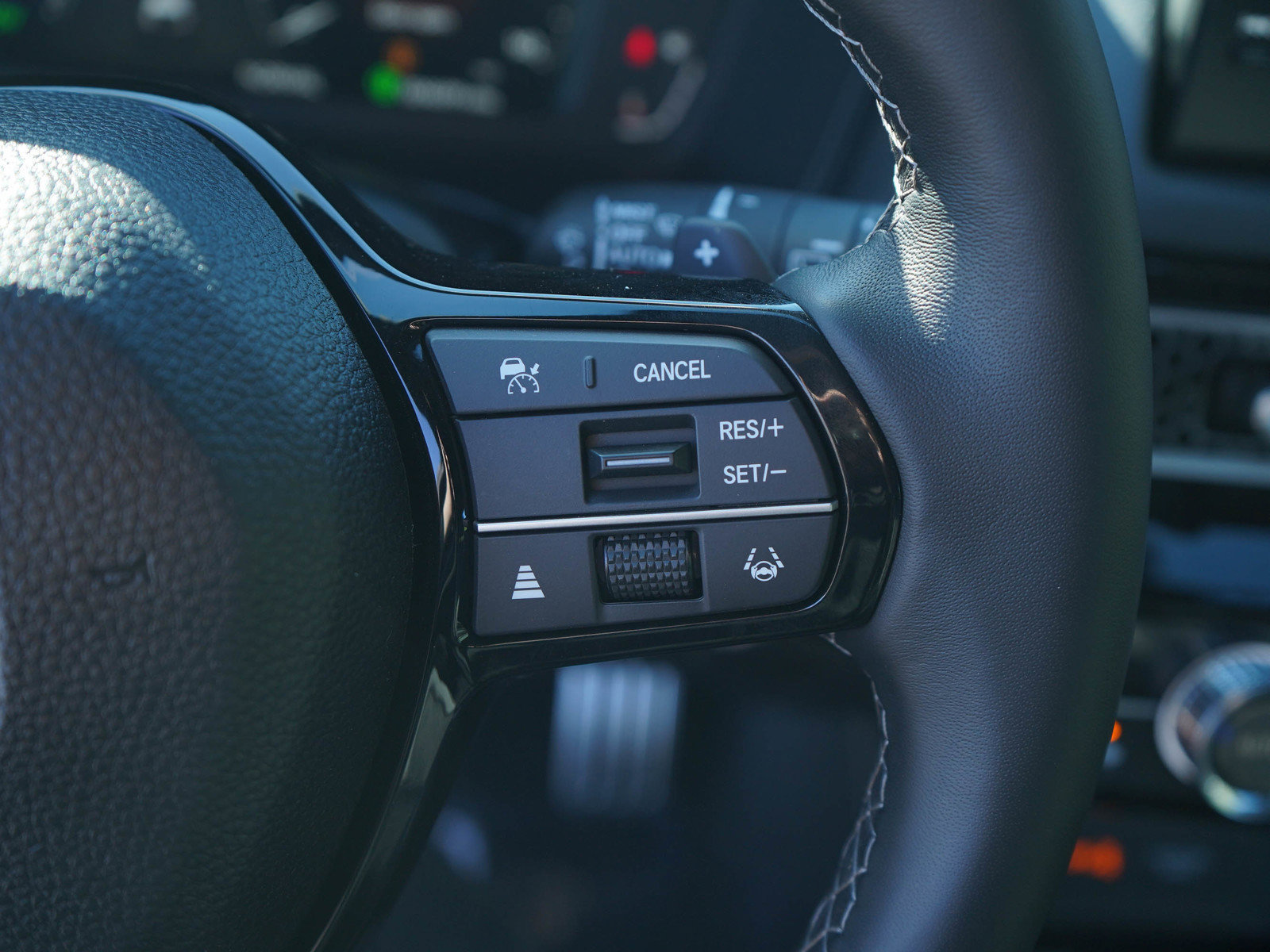 Used 2026 Honda Civic Sport Touring image 25