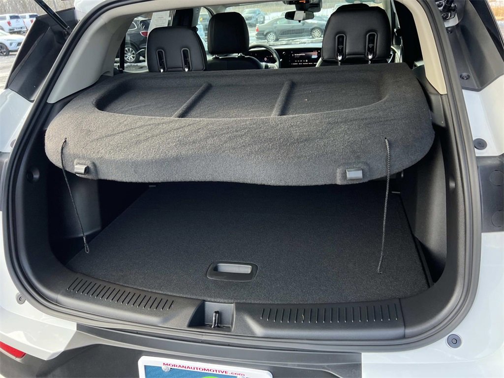 Certified 2024 Buick Encore GX Preferred image 11