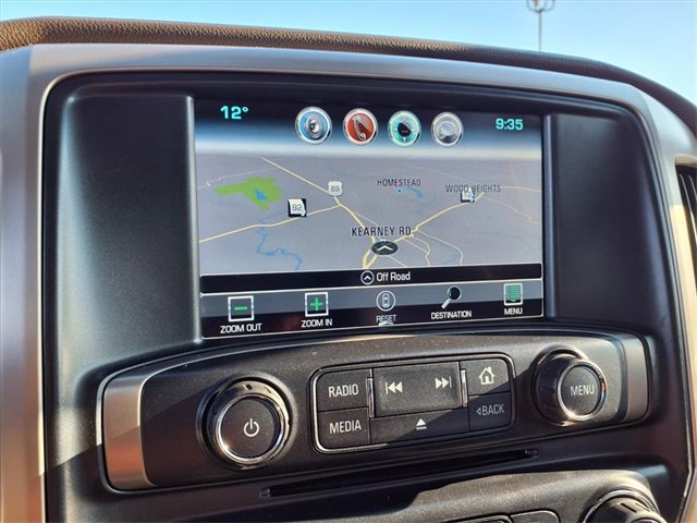 Used 2018 GMC Sierra 1500 Denali w/ Denali Ultimate Package image 56