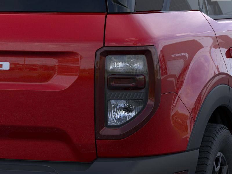 New 2025 Ford Bronco Sport Outer Banks w/ Outer Banks Tech Package+ AWD/4WD image 21