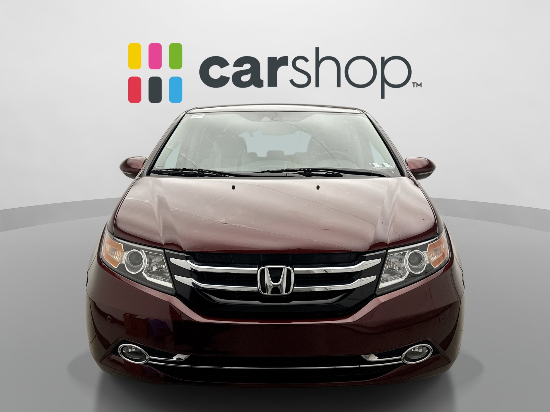 Used 2016 Honda Odyssey Touring Elite image 8