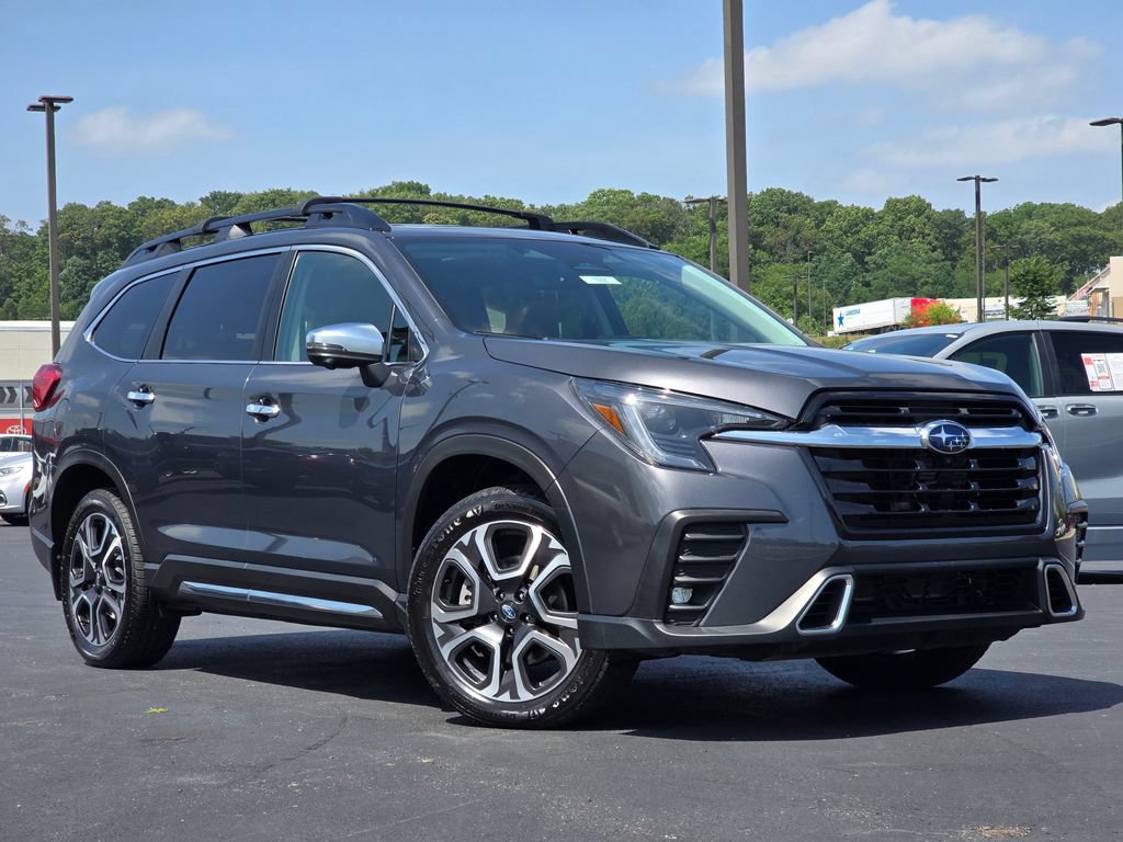 Used 2023 Subaru Ascent Touring AWD/4WD video 2