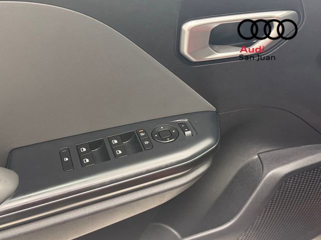 Used 2025 Kia K4 LXS FWD image 28