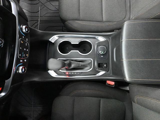 Used 2021 Chevrolet Traverse LT image 29