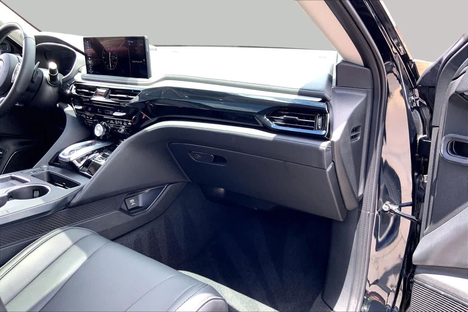 Used 2026 Acura MDX SH-AWD image 19