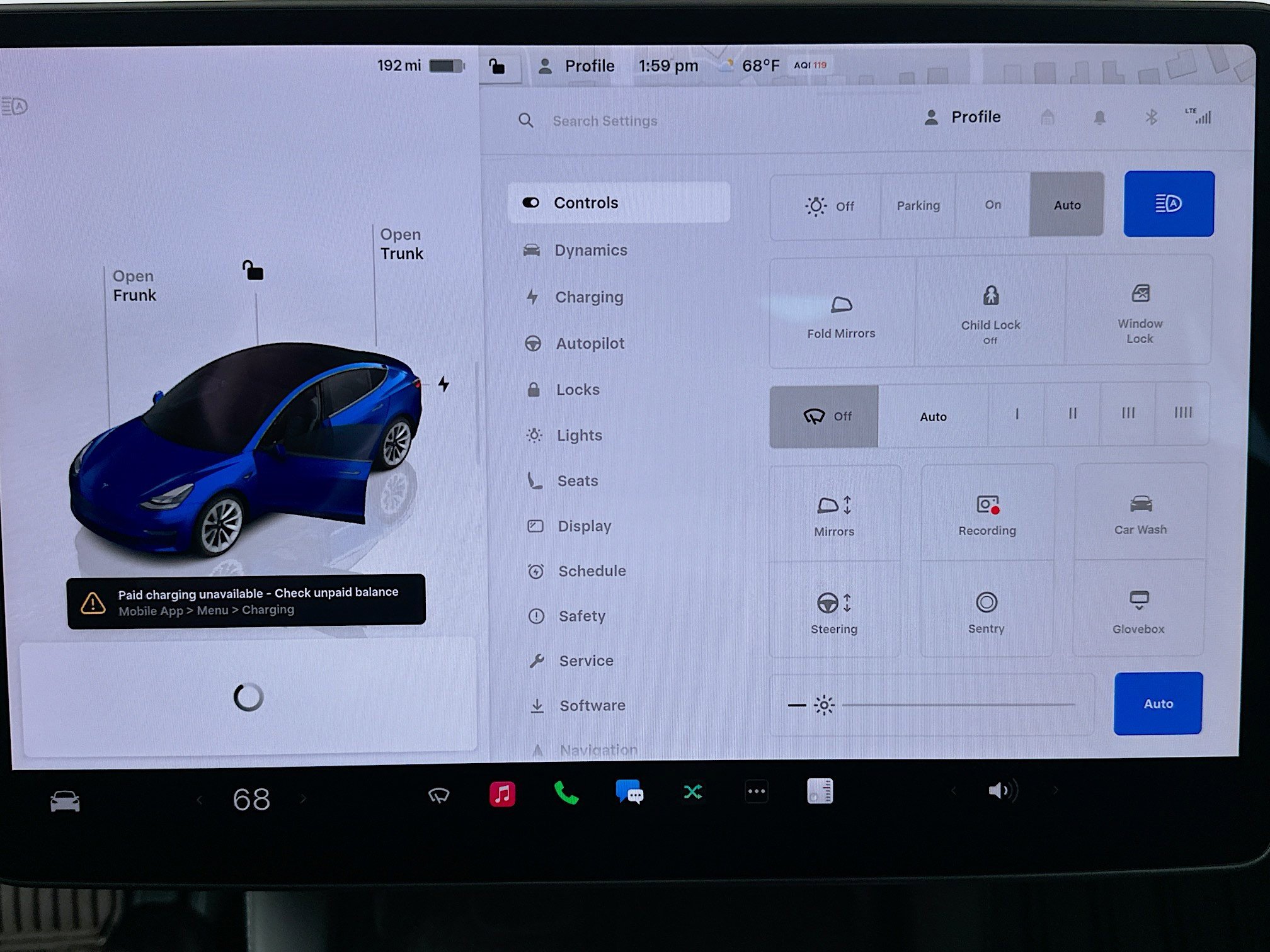 Used 2023 Tesla Model 3 Standard Range image 25