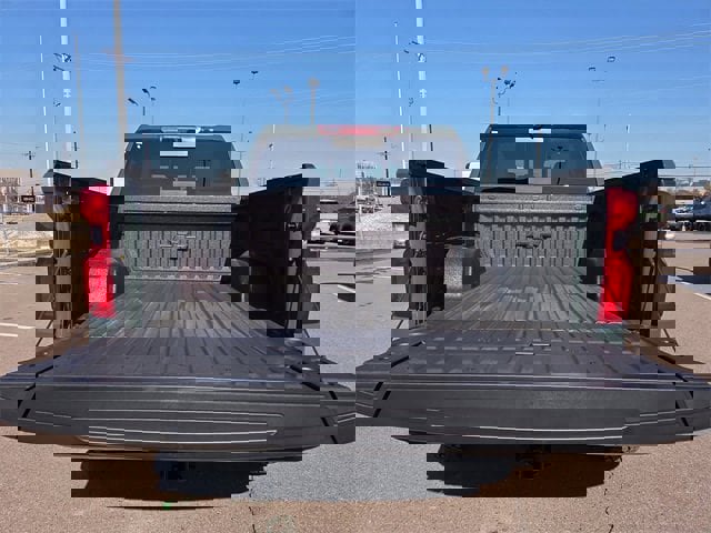 New 2026 Chevrolet Silverado 1500 ZR2 w/ LPO, Dark Essentials Package image 13