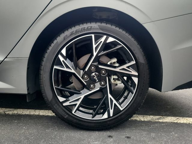 Certified 2025 Kia K5 GT-Line w/ GT-Line Premium Package FWD image 7